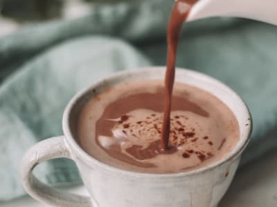 Chocolat Chaud